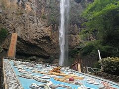 -磐安舞龙峡景区