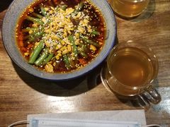 -兰溪小馆(东直门簋街店)