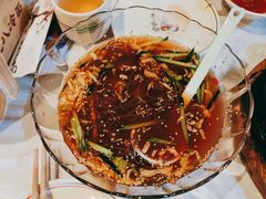 正宗朝鲜冷面-七八冷面·延边朝鲜族美食(欢乐谷店)