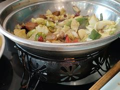 -三品香·江浙菜(松江九谊店)