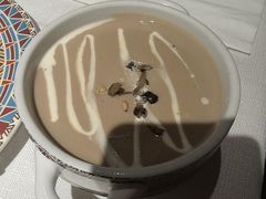 -俄士厨房(五棵松华熙LIVE店)