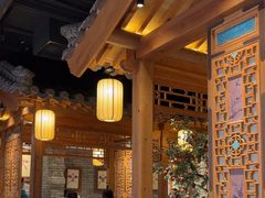 -北平楼·烤鸭·北京菜(牡丹园店)