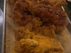 -包装马车·韩国料理·포장마차