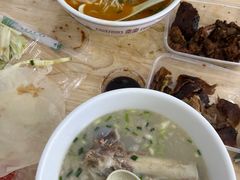 -骨鲜坊筒子骨粉