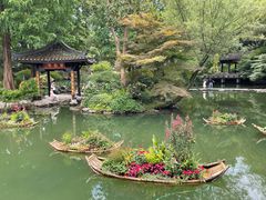 -杭州植物园