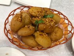 -红城阁·上海味道(四平路店)