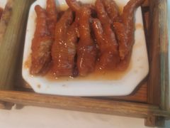 -粤式早茶希朋喜宴