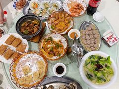 -嘉升大排档(番禺总店)