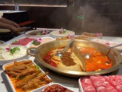 -小龙坎火锅(总店)