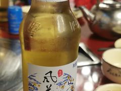 -老石黑山羊毛驴肉火锅(金凯广场店)