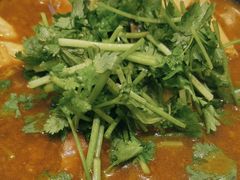 -肥汁米蘭香港米线(长宁来福士店)