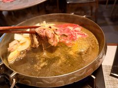 -满来寿喜烧(金虹桥店)
