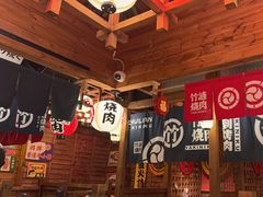 -竹涟烧肉(欢肆店•原星悦荟店)