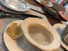 蘑菇汤-Kitchen·Y洋厨房西餐厅(王府壹号店)
