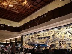 -广州花园酒店