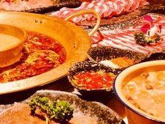 -哥老官重庆美蛙鱼头(虹口龙之梦店)