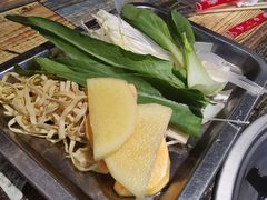 -刘记光大火锅鸡(北行店)