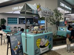 -工匠面包(壹方店)