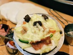 -NLFS1983咖啡花园餐厅(锦桂店)