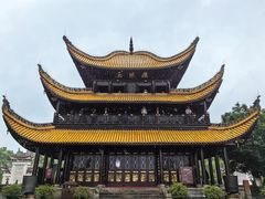 -岳阳楼景区