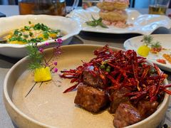 -醉月楼·老字号(建筑路店)