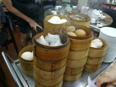 -香港蓮香樓(上環店)