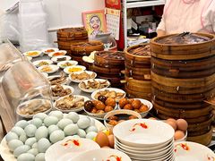 -林记小笼包(河北路店)