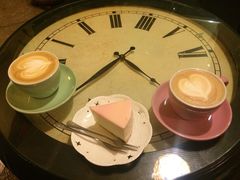 庭院咖啡-庭院咖啡