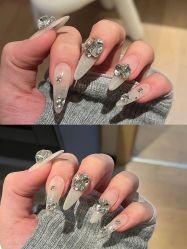 -M·X Nail日式美甲美睫