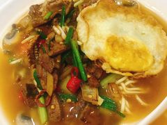 -二扁私房面馆(崂山路店)