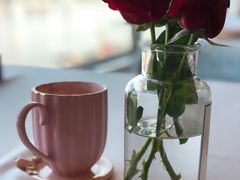 -L'amour澜茉·轻法餐