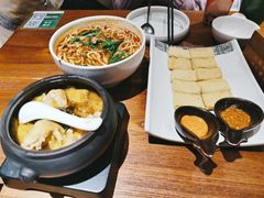 -云海肴·汽锅鸡·云南菜(美罗城店)