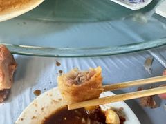 -胡同老锅烙(南二道街)