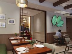 -ELI FALAFEL Lebanese&Mediterranean黎巴嫩美食(富城路店)