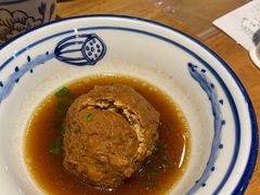 -小放牛炒菜馆(军校店)