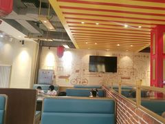 -邢氏老太太烤串(北兴街店)