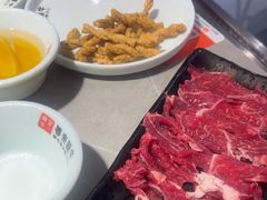 -宴全牛粤来越牛潮汕鲜牛肉火锅(海州万达广场店)