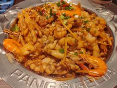 -胖哥俩肉蟹煲(石家庄勒泰中心店)