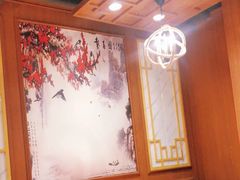 用餐区-小胖私厨状元宴·东北私房菜馆