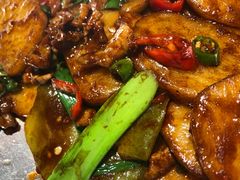 -绿茶餐厅(成都大悦城店)