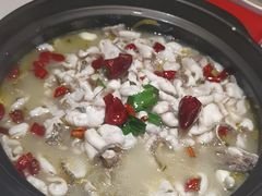 -周渝食惦酸菜鱼(青浦店)