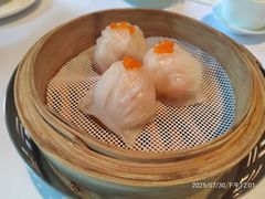 -广州富力丽思卡尔顿酒店·丽轩·粤菜