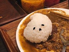 -金龙咖喱