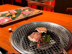 -牛佬•炭火烤肉(挂绿店)