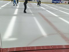 -冠军冰场CHAMPION RINK(百年港湾奥特莱斯店)