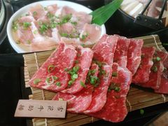 -牛焱·烧肉酒肆(五大道店)