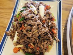 -妈妈的味道(和顺古镇店)