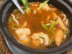 -张记砂锅麻辣烫(千灯店)