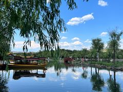 -承德避暑山庄景区