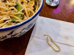 -金味德兰州牛肉拉面